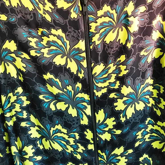 MILLY of NEW YORK L/S Dress Size 6 - Picture 8 of 9